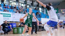 Polski Cukier AZS UMCS zna już wszystkie rywalki, z którymi zagra w Eurolidze