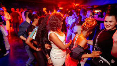 Egzotyczne El Cubano