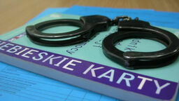 Procedura "Niebieskiej karty" uchroniła wiele rodzin przed eskalacją domowej przemocy