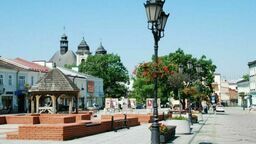 Budżet obywatelski Chełma. 2 425 głosujących wybrało 23 projekty