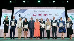 To najlepsze firmy, wizytówki regionu. Jubileuszowe wyróżnienia dla laureatów programu Marka Lubelskie