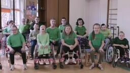 Zamość: Green Challenge w „Krok za krokiem”