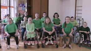 Zamość: Green Challenge w „Krok za krokiem”