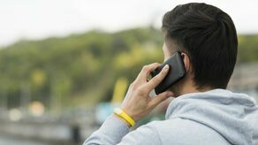 Policjanci apelują o rozwagę podczas korzystania z numeru alarmowego 112