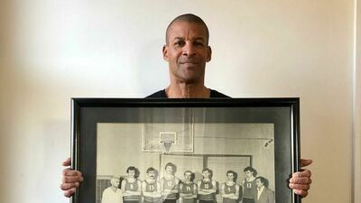 Kent Washington znowu w Lublinie