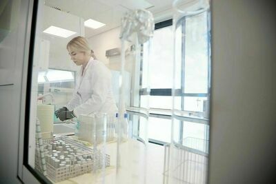 Medisept przeznaczy ponad 3 mln zł. na ulepszenie produktów, rozbudowę zakładu i zatrudnienie pracowników