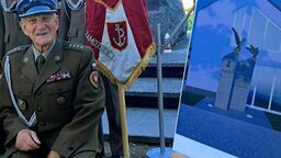 Będzie pomnik Powstania Zamojskiego. Jeszcze przed zimą