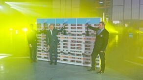 Lubelska fabryka Ball rozrasta się. To największa tego typu inwestycja w Europie 