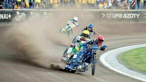 Bartosz Zmarzlik stanie przed szansą na zdobycie kolejnego drużynowego mistrzostwa Polski, tym razem w barwach lubelskich Koziołków