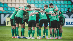 Górnik Łęczna wywalczył remis na wyjeździe z Podbeskidziem Bielsko-Biała i wciąż jest niepokonany w lidze