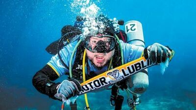 Żużel z Dziennikiem Wschodnim. Konkurs rozstrzygnięty!