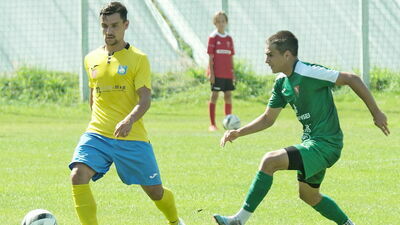 Stal Kraśnik przewodzi tabeli IV ligi