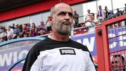 OFICJALNIE: Michał Probierz selekcjonerem reprezentacji Polski