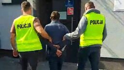 "Takich jak wy powinno się wybić" – krzyczał do posłanki opozycji. Został zatrzymany