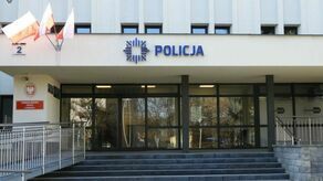 37-latek był poszukiwany. Sam zgłosił się na komendę