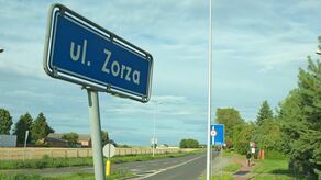 Remont obejmie odcinek o długości prawie 1200 metrów, od ul. Głuskiej do granicy miasta