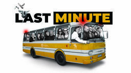 "Last Minute" - nowa wystawa w Galerii "Przy Bramie"