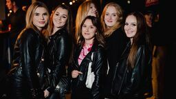 Przeboje z młodości. Dyskoteka szkolna w Plenerze