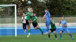 Tomasovia pokonała w piątek rezerwy Górnika Łęczna 3:0