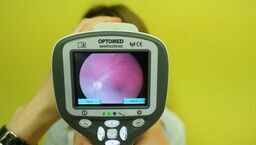 Lublin zagląda uczniom w oczy 