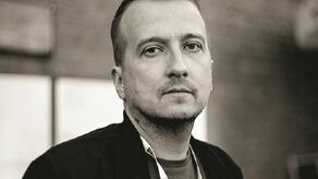 Uważam, że plakatowy Mont Everest jest jeszcze przede mną