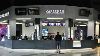 Okazja do kupienia biletów do kina w takich cenach, jakie będą w sobotę, nie zdarza się często