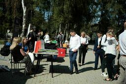 Za nami Festiwal Zawodów w ZSTK