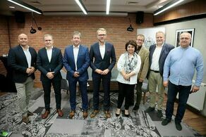 Za nami kolejne spotkanie Lubelskiej Loży BCC w hotelu Wieniawski. Tym razem rozmawiano o rozwoju Lubelszczyzny