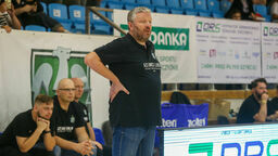 Rozmawiał Kamil Kozioł