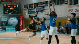 Na inaugurację KPR Padwa Zamość pokonała beniaminka z Kielc