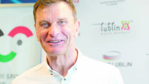 Jest honorowym obywatelem, zostanie patronem stadionu? "Cieszę się, że miasto o mnie pamięta"