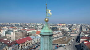 W konkursie mogą wziąć udział absolwenci dowolnego kierunku na wszystkich uczelniach, nie tylko tych z Lublina