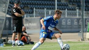 Motor II przegrał w tym sezonie wszystkie trzy domowe mecze