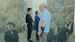 Wystawa IPN poświęcona pamięci rodziny Ulmów