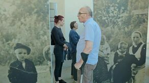 Wystawa IPN poświęcona pamięci rodziny Ulmów