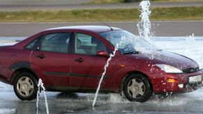 W Lublinie część praktyczna będzie zorganizowana w ODTJ przy ulicy Grygowej