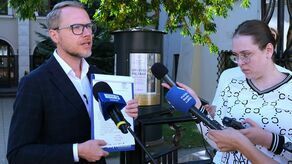 Poseł wybierze się na kontrolę i zapyta o konkurs na dyrektora Wojewódzkiej Biblioteki Publicznej