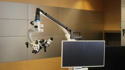 Nowy sprzęt kosztował 4 mln zł