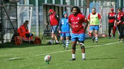 Edach Budowlani Lublin lepsi od wicemistrza Polski