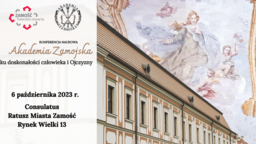 Akademia Zamojska bez tajemnic. Jak działała? Jak się zmienia?
