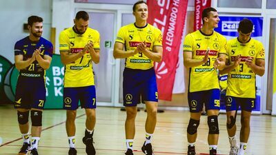 W kadrze świdniczan przed nowym sezonem doszło do wielu zmian