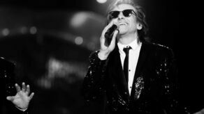 Witold Paszt zmarł w lutym zeszłego roku. Urna z jego prochami spoczęła w grobowcu na cmentarzu komunalnym przy ul. Braterstwa Broni