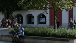 We wtorek będzie dużo chłodniej. Przydadzą się parasolki