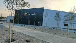 To będzie zakupowe szaleństwo. Znamy datę otwarcia Karuzeli 