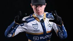  Mateusz Cierniak: Nie przewiduję już absencji w kolejnych meczach Motoru