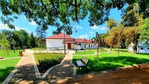 Miejsce z bogatą historią. Dzisiaj ma służyć mieszkańcom 