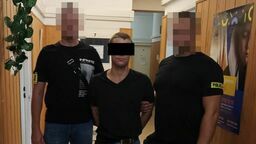 24-latek jest dobrze znany lubelskim policjantom. Wcześniej był notowany m.in. za rozbój, zniszczenie mienia i posiadanie narkotyków