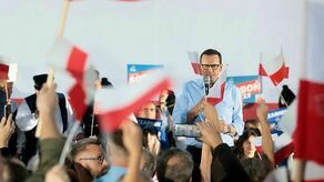 Premier znów odwiedza Lubelszczyznę. Będzie w pięciu miejscowościach