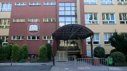 Szkoła Podstawowa nr 40 w Lublinie