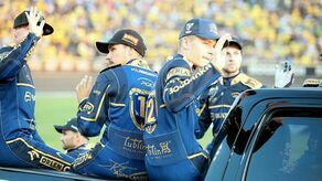 Lubelskie "Koziołki" muszą postawić "kropkę nad i" w rewanżu z Włókniarzem. 